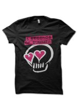 5SOS T-Shirt