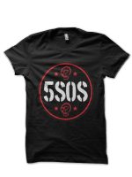 5SOS T-Shirt