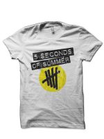5SOS T-Shirt