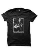 The Moody Blues T-Shirt