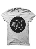 5SOS T-Shirt