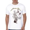 Metallica Half Sleeve T-Shirt