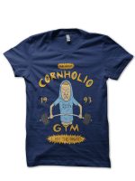 Beavis and Butt-Head T-Shirt