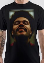 The Weeknd T-Shirt