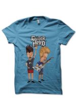 Beavis and Butt-Head T-Shirt