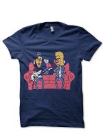 Beavis and Butt-Head T-Shirt