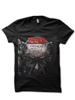 Kreator Half Sleeve T-Shirt