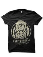 Beavis and Butt-Head T-Shirt