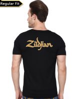 Zildjian Black T-Shirt