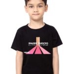 Imagine Dragons Believer T-Shirt