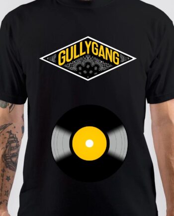 Gully Life T-Shirt