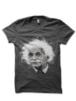 Albert Einstein T-Shirt
