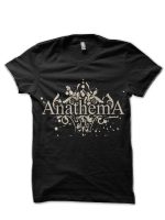 Anathema Black T-Shirt