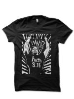 Steven Black T-Shirt