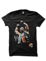 Steven Black T-Shirt