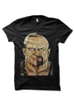 Steven Black T-Shirt