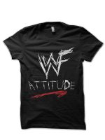 Steven Black T-Shirt