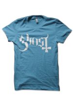 BC Rich T-Shirt