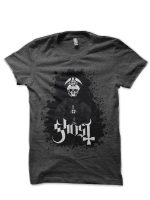 BC Rich T-Shirt