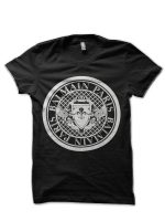 Balmain T-Shirt