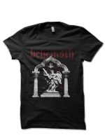 Megadeth Black T-Shirt