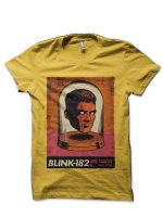 Blink 182 T-Shirt