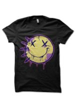 Blink 182 Black T-Shirt