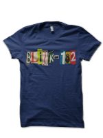 Blink 182 T-Shirt