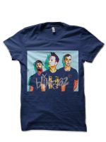 Blink 182 T-Shirt