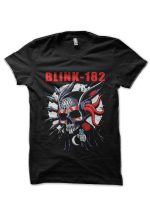 Blink 182 T-Shirt