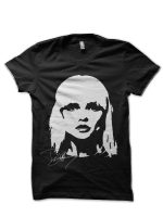 Debbie Harry T-Shirt