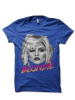 Blondie T-Shirt
