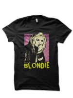 Blondie T-Shirt