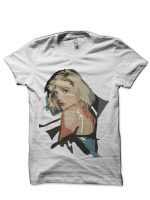 Debbie Harry T-Shirt