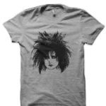 Blondie-Siouxsie T-Shirt