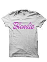 Blondie T-Shirt
