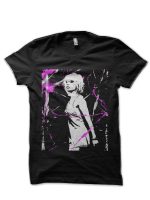 Debbie Harry Punk'D T-Shirt