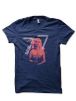Blondie - 77 T-Shirt