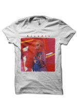 Blondie - 80s lights T-Shirt