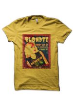 Blondie T-Shirt