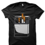Cigarette T-Shirt