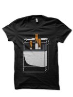 Cigarette T-Shirt