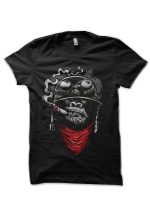 Cigarette T-Shirt