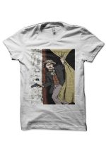 Dan Kelly on the Hunt T-Shirt