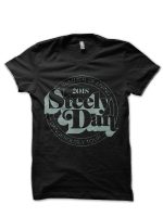 Steely Dan Bilzerian T-Shirt