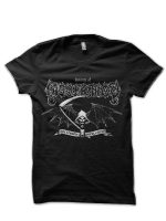 Dissection Band T-Shirt