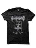 Dissection Band T-Shirt