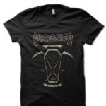 Dissection Band T-Shirt