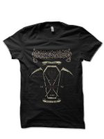 Dissection Band T-Shirt
