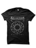 Dissection Band T-Shirt